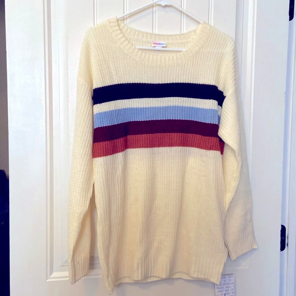 Mariah Sweater - Picture 1 of 2